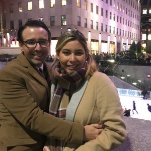 Meet your Posher, Suzette